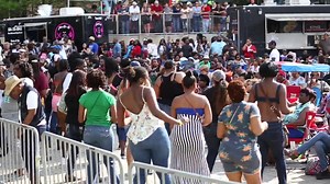 47K views · 1K reactions | This is the Biggest and Baddest Zydeco...