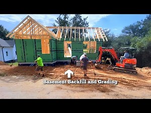 Building A Small Income Property | Part 10