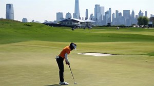 Highlights: Mizuho Americas Open, Final Round