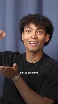 Labwear Studios – Reimagining Fashion #ethzurich #fashion