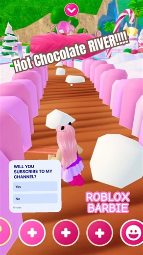 ROBLOX BARBIE DREAMHOUSE!! 🌸💕💖💗🌺💘💐🌷🐷👚🩷👛🦩