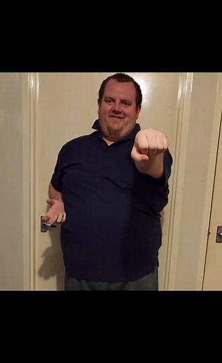 Alpha Challenge - Dodging Moves Like a Boss