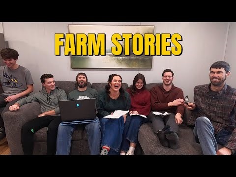 30 Years, 300 Employees: Farm Stories You Don’t Forget