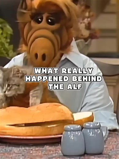 The Truth Behind the ALF: Hollywood Secrets Revealed
