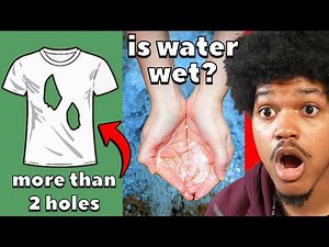 The Stupidest Internet Debates