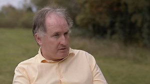 Edmund O'Leary says response to his tweet brought 'good news'