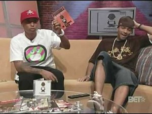Pharrell - Rapcity Freestyle (07 25 2006)