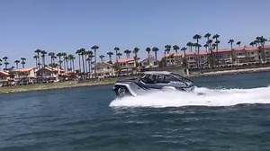 Still 3 Cars AVAILABLE on our website, including our Featured WaterCar, the Silver Gray Panther! Check it out @ watercar.com/inventory. | Watercar