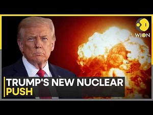US' Nuclear Policy Shift: Plutonium From Dismantled Cold War-Era Nuclear Warheads Could Be Shared