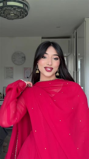 Celebrating Eid with Beautiful Transitions