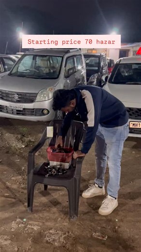 Contact 7773943729 Car starting at 70k Location pune wanwadi | Asad Ansari