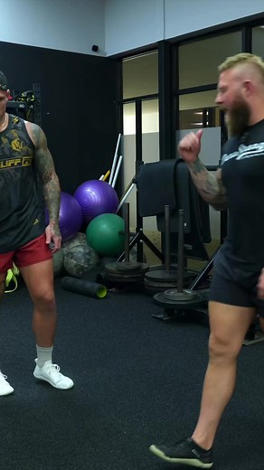 24K views · 803 reactions | Dynamic Warmup Here’s some simple prep movement for athletes you can use before power / plyometric training and feild based practices. Working force displacement, hip dexterity, and ground reaction for CNS and muscle action that will transfer over to the field, court, ring, or cage! Try these out before your next training session#power #dynamicmovement #warmup #darustrong | Phil Daru | Facebook