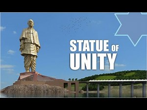 Statue Of Unity | सरदार वल्लभभाई पटेल Sardar Vallabhbhai Patel | #statueofunity #sardarvallabhbhai