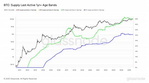 Bitcoin Holders: Long-Term Strategy & Market Patience – Archyde