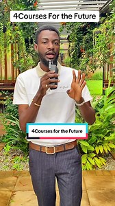 Top 4 Future-Proof Courses for Your Career