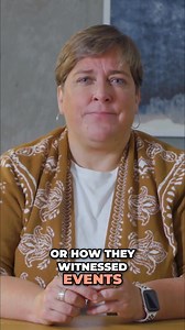 Ever wonder why multiple perspectives exist? Each one speaks to a unique audience, persuading and witnessing events differently. Like a car accident – each witness offers a vital piece of the complete story. #Perspective #Witness #Storytelling #Understanding #Viewpoint | Patheos