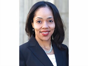 Watch: Florida Cops Try To Explain To Black State Attorney Why They Pulled Her Over