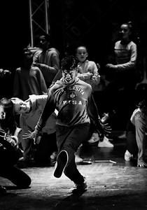 Hip Hop Classes Dubai | Hip Hop Dance Classes in UAE