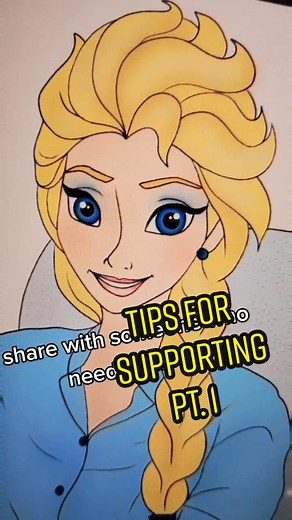 Tips for Supporting Trauma Survivors | Art Therapy Insights