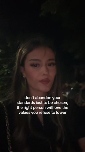 Aყaᥫ᭡ (@ayx0711)’s video of standards