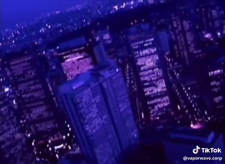 Ken Kobayashi - Hidarite no S.O.S (Vaporwave Edit)