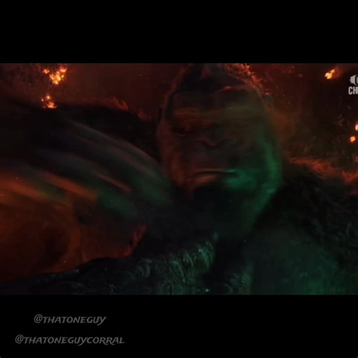 Godzilla vs. Kong: Unleashing the Roar