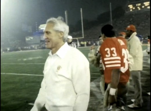 Coach Bill Walsh was a champion who innovated, who's impact on football is still felt to this very day. On the 16-year anniversary of Walsh's passing, we remember his legacy. #HOFForever | Pro Football Hall of Fame