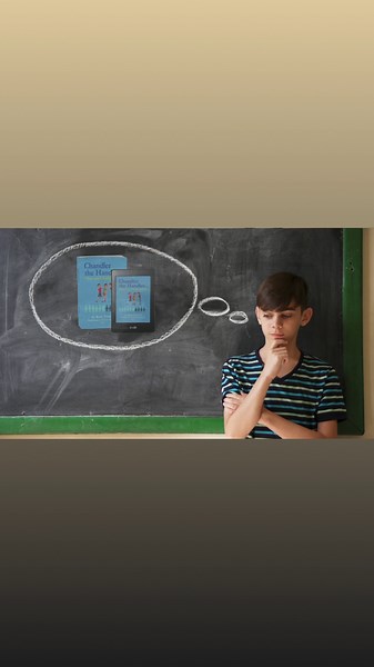Chandler Short Film on Anti-bullying