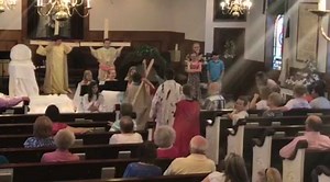 Calvary Baptist Church Centreville Al on Reels | Facebook