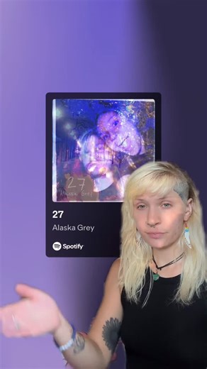 Alaska Grey | #alaskagrey #musicdiscovery #fyp #27 | Instagram