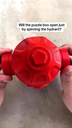 3.6K views · 44 reactions | Will we be able to open the 6 Alarm Puzzle Box just by Spinning it? #puzzlesolving #puzzle #puzzles #puzzlebox #puzzlemaster | Puzzle Master Inc. | Facebook