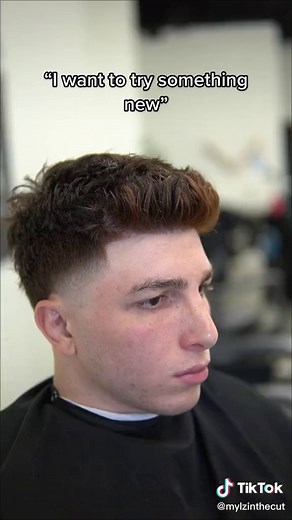 mylzinthecut on TikTok