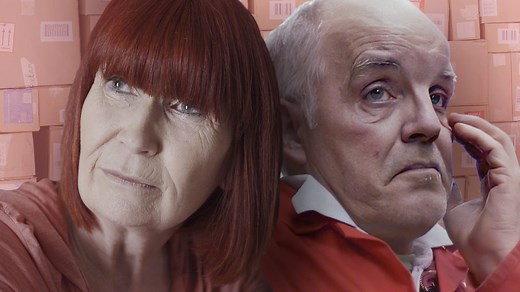 Why parcel delivery courier company DPD is in court