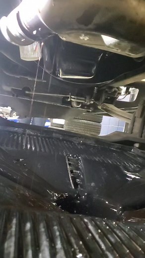 Solenoid and Wire Harness Upgrade on 6R140 Transmission