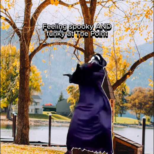 Me after beating my kids in putt putt | Wapato Point Resort