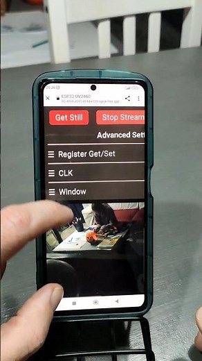 #35 Easy way to make public your local webcam IP #ngrok