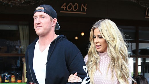 Kim Zolciak and Kroy Biermann file to dismiss divorce case after violence claim
