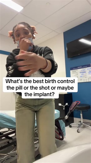 #drafts #neededabreak | birth control