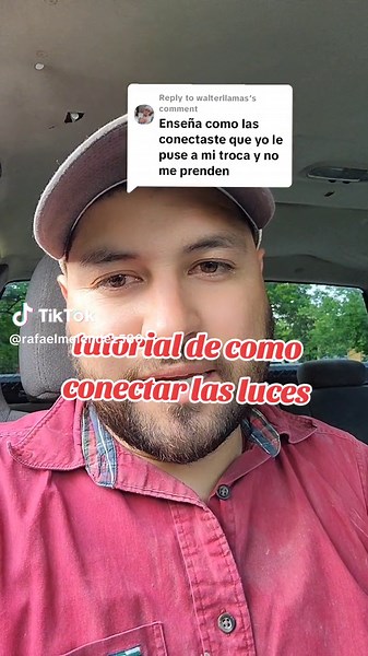 How to Connect LED Light Bars - Tutorial