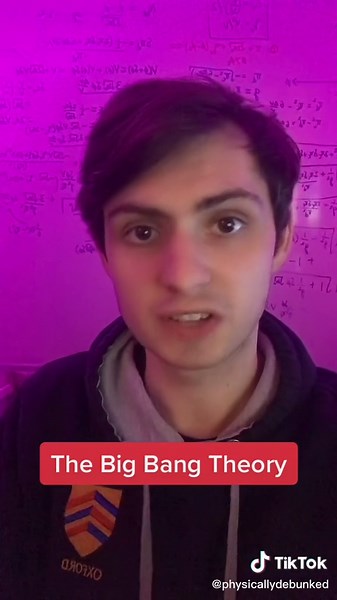 Understanding The Big Bang Theory: Exploring Atheism, Science, and Religion