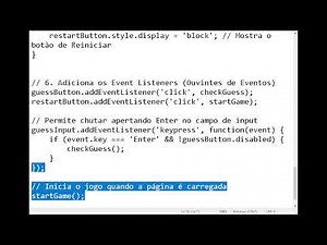 Transmissão ao vivo de Programador Web CDM