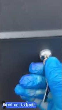 📬 LOST YOUR MAILBOX KEYS? | Letter Box Lock Replacement