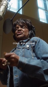 "We need you right now, come and turn this around. Deep down I know, this world isn’t home, so come Jesus come.” A new version of #ComeJesusCome with Pastor Shirley Caesar comes out tomorrow and I still feel so blessed to have recorded this special song with her. I can’t wait for it to bless your heart! | CeCe Winans