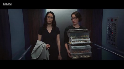 Fleabag Season 3 Episode 1 ((S3E1)) - Full Episodes