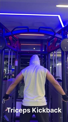 Best Tricep Exercises for Muscle Growth #TricepWorkout #ArmDay