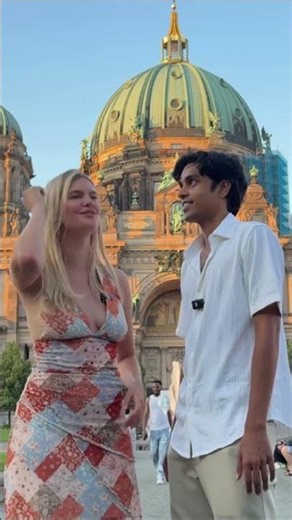 Teach Me German Gestures 🇩🇪 | Learn German Body Language & Hand Signs