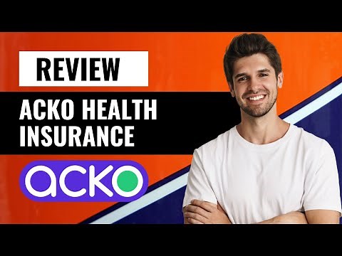 Acko Health Insurance Review | Pros and Cons Explained