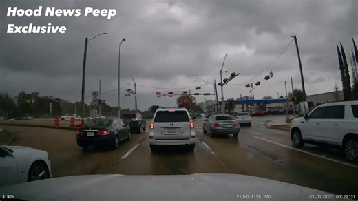 101K views · 641 reactions | Hit and run : Memorial Dr & W Sam Houston Pkwy N White GMC Yukon hit by a gray Chrysler 300. If you are the driver of the Yukon, here is the license plate of the Chrysler: RZR2326 | Grizzy's Hood News | Facebook