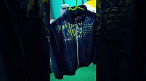track jacket ,,