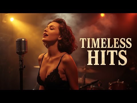 Classic Blues & Soul Hits 🎶 The Most Beautiful Songs of All Time